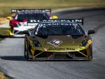 Lamborghini Gallardo LP570-4 Super Trofeo 2013 года